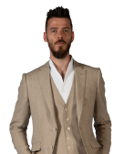 f8bet đại sứ thương hiệu De Gae